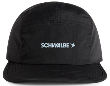 Low-Profile 5 Panel Hat