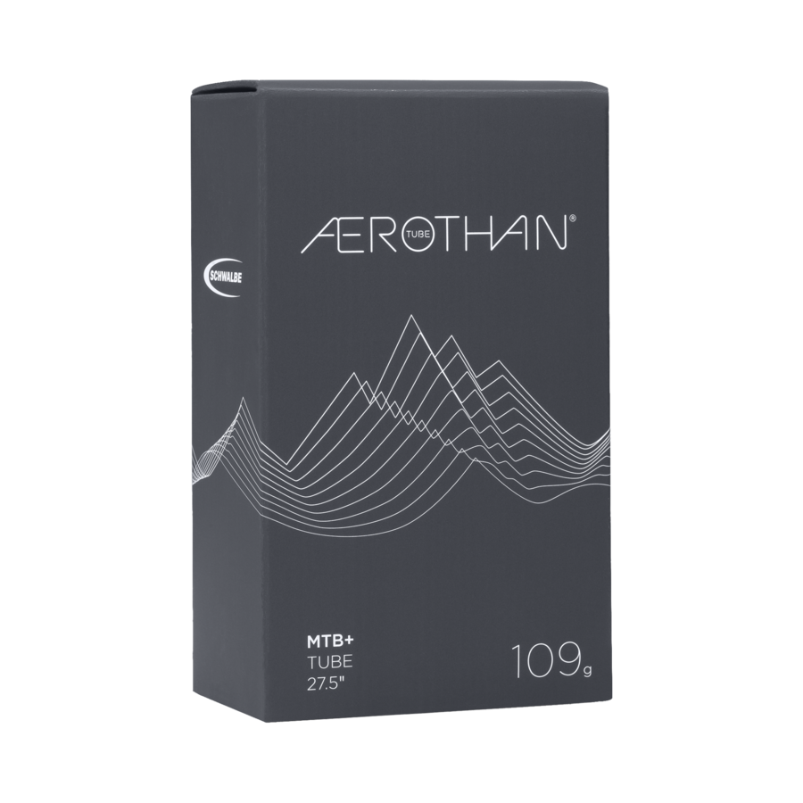 SCHWALBE AEROTHAN TUBE 27.5" MTB+