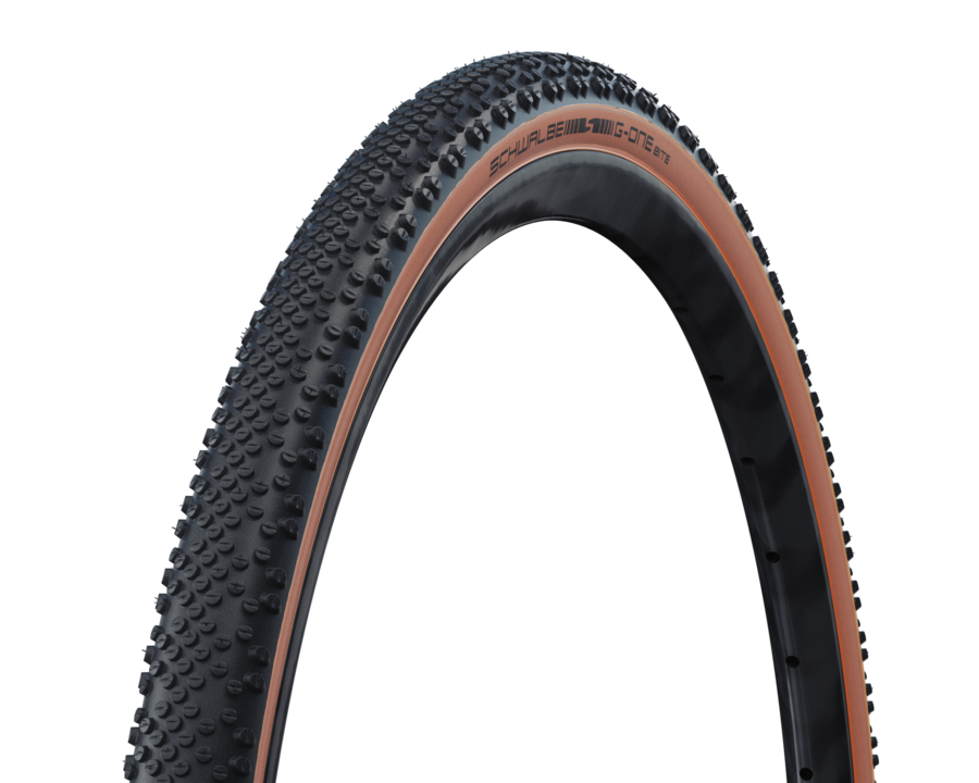 Schwalbe G-One Bite | 40-584 | TLE | Folding | Evolution | ADDIX