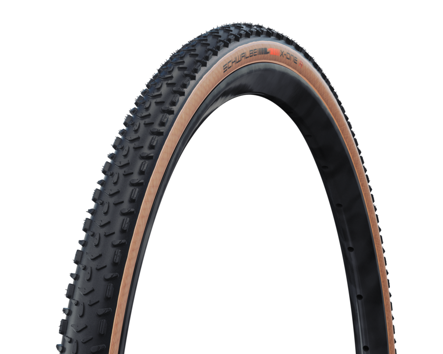 Schwalbe X-One R