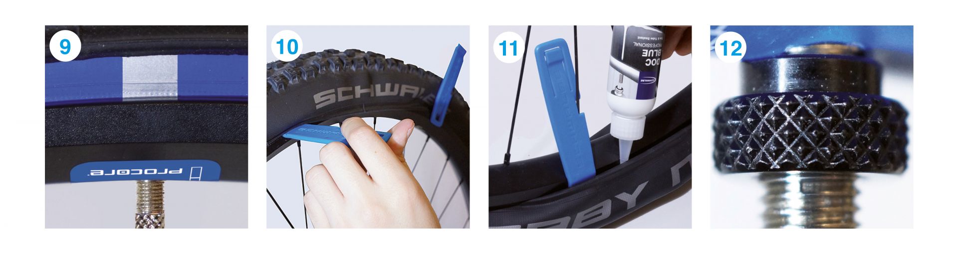 Procore | Schwalbe Tires North America – schwalbetires.com