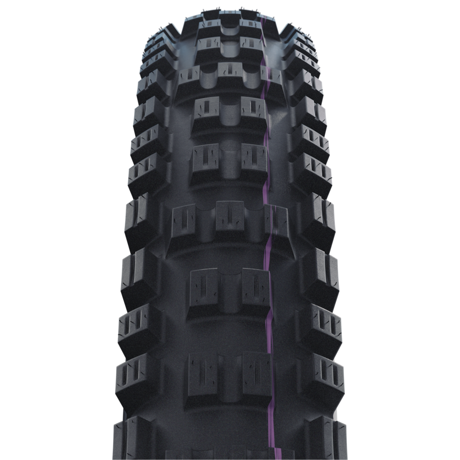 Eddy Current Front | 62-622 | TLE | Folding | Super Trail | ADDIX