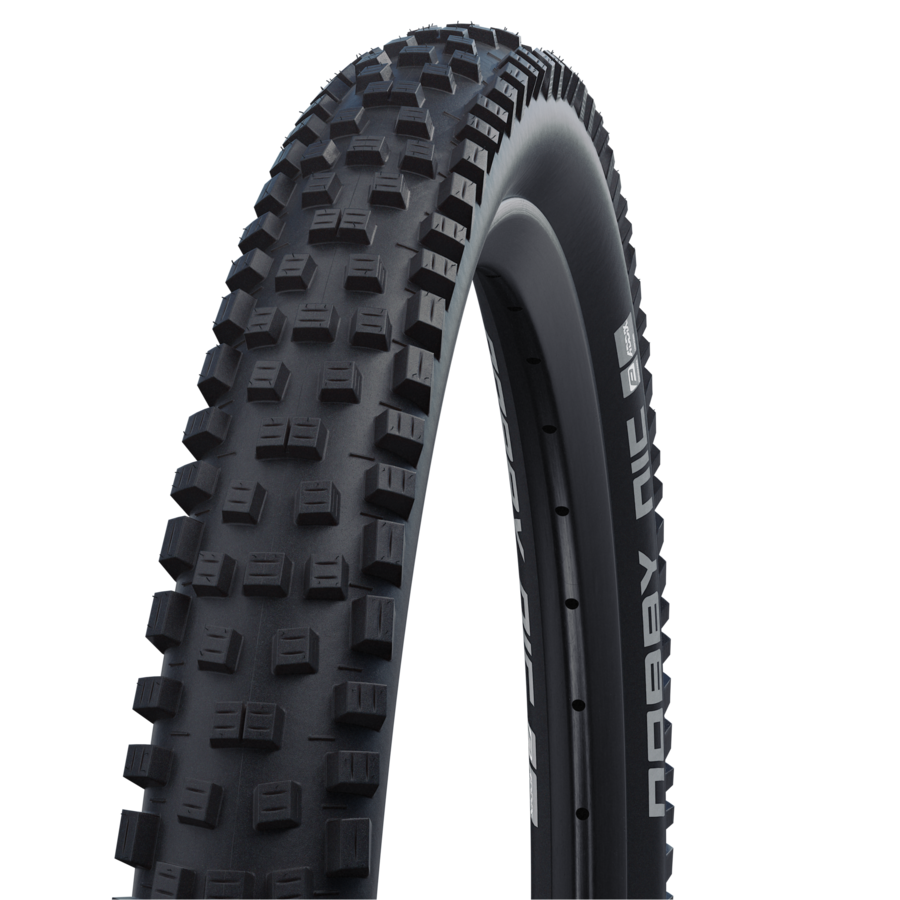Nobby Nic | 62-584 | TLR | Folding | Performance | ADDIX