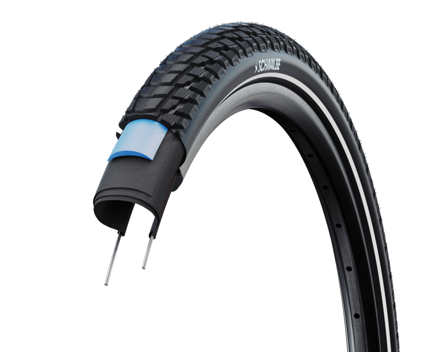 小物 WILDSWANDS 2025 AL-GROUNDER Bike Tires | Schwalbe Tires