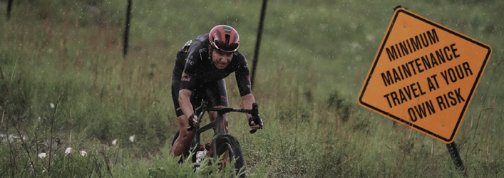 Radfahrer, Radsport, Mountainbike, Hinweisschild, Terrain