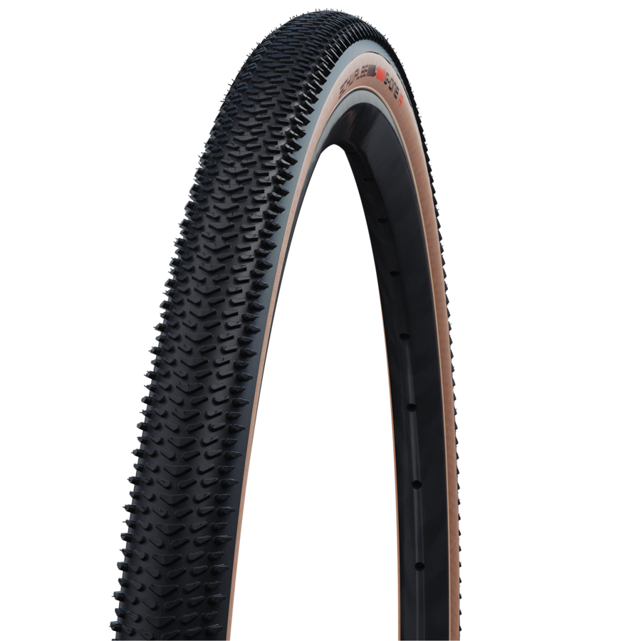 Schwalbe G-One R | 45-584 | TLE | Folding | Super Race, V-Guard