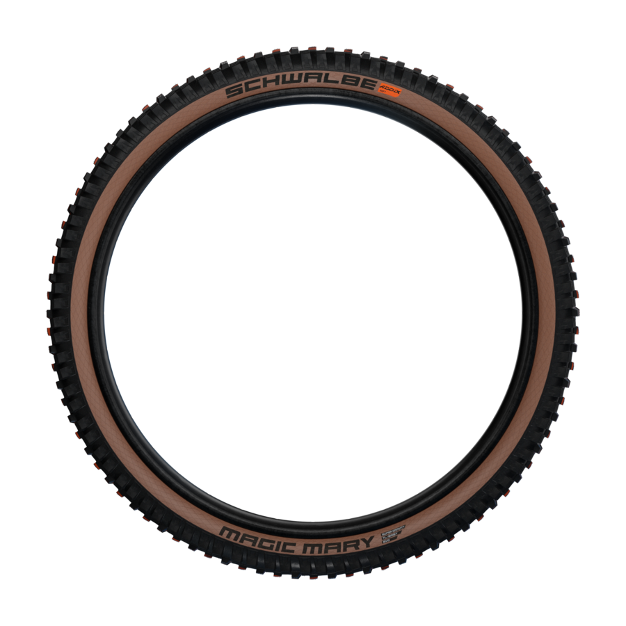 専用　SCHWALBE　マジックマリー SUPER GRAVITYタイヤ 2本 専用 SCHWALBE マジックマリー SUPER GRAVITYタイヤ 2本