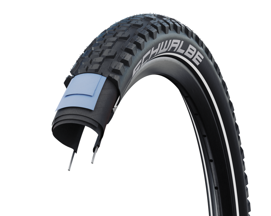 schwalbe johnny watts 27.5×2.80 ペア Schwalbe Johnny Watts 27.5
