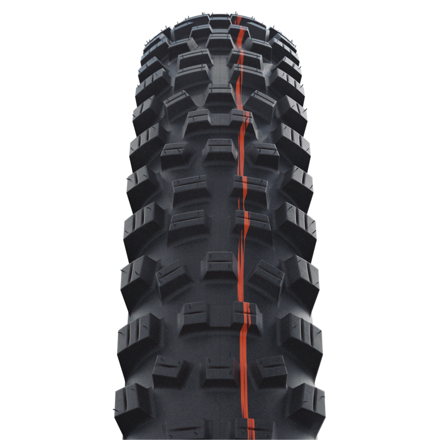 Hans Dampf | 60-584 | TLE | Folding | Super Gravity | ADDIX