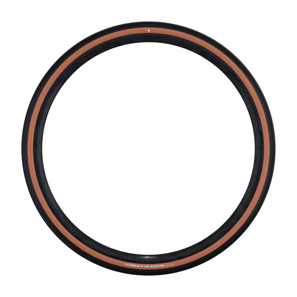 Schwalbe G-One Allround 40-622 - Plášte na gravel a cyklokros bicykle Schwalbe G-One Allround 40-622 - Plášte na gravel a cyklokros bicykle