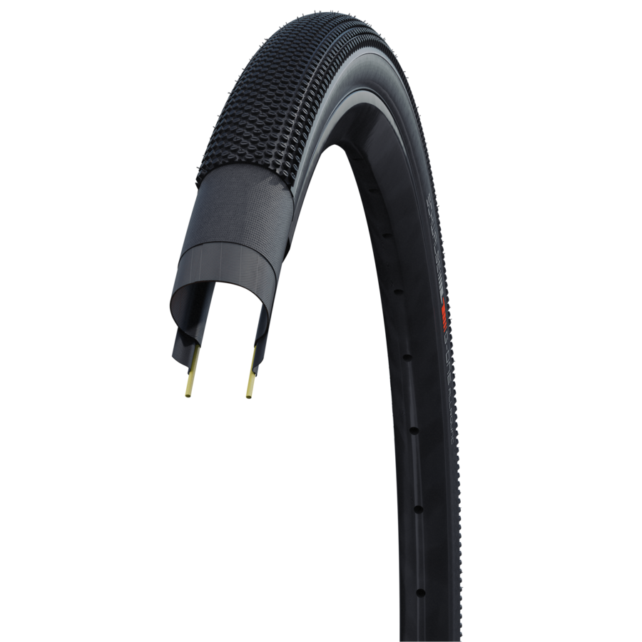 Schwalbe G-One Allround | 45-622 | TLE | Folding | Super