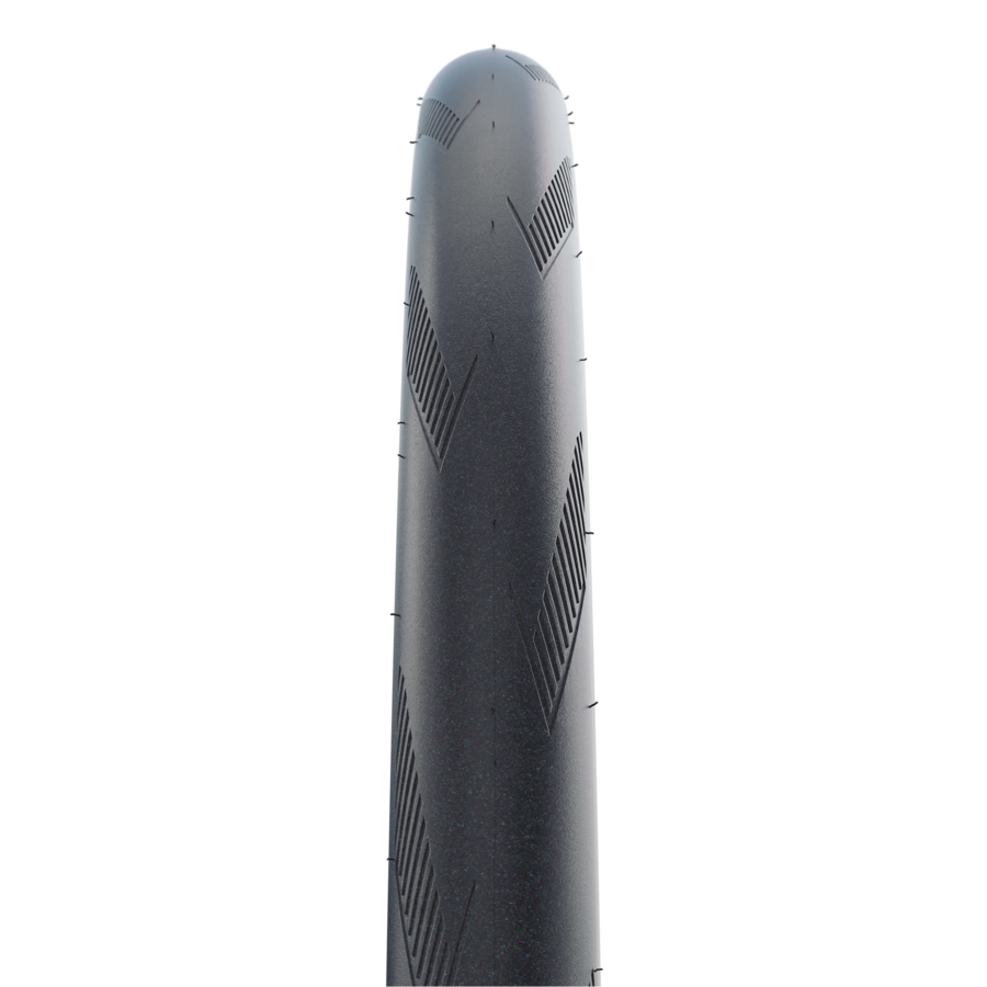 Schwalbe One | 28-406 | Tube | Folding | RaceGuard | ADDIX