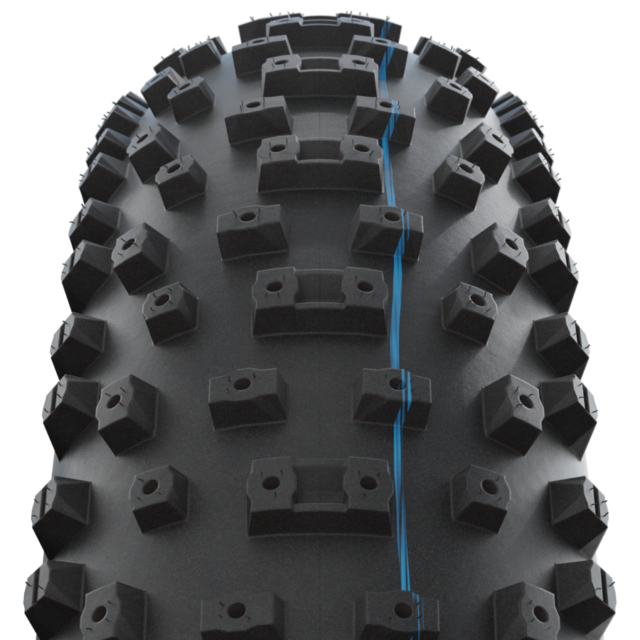 Al Mighty | 120-559 | No | TLE | Folding | Super Ground | ADDIX