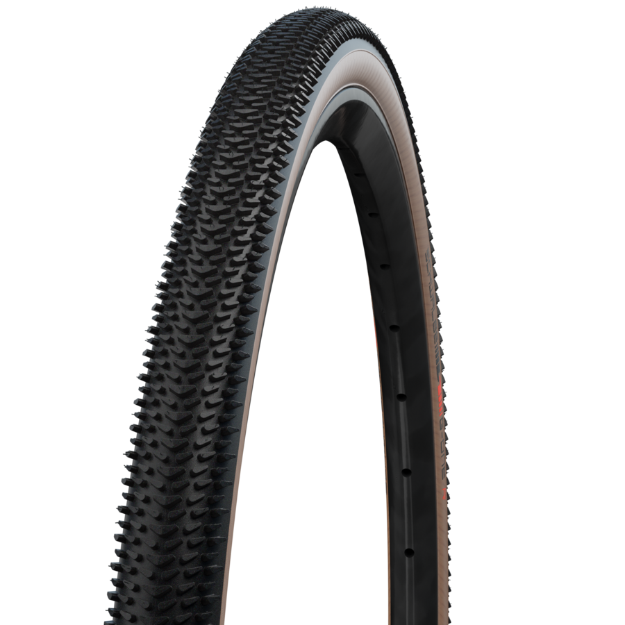 Schwalbe G-One R | 40-622 | TLE | Folding | Super Race, V-Guard