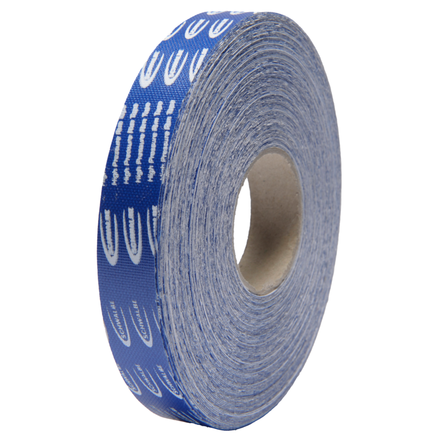 HIGH PRESSURE CLOTH RIM TAPE 25M ROLL
