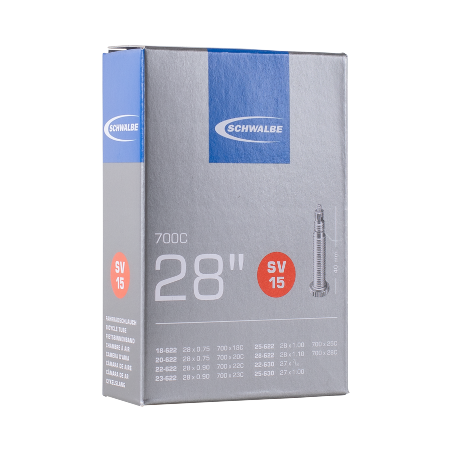 SCHWALBE TUBE ITEM 15 (28