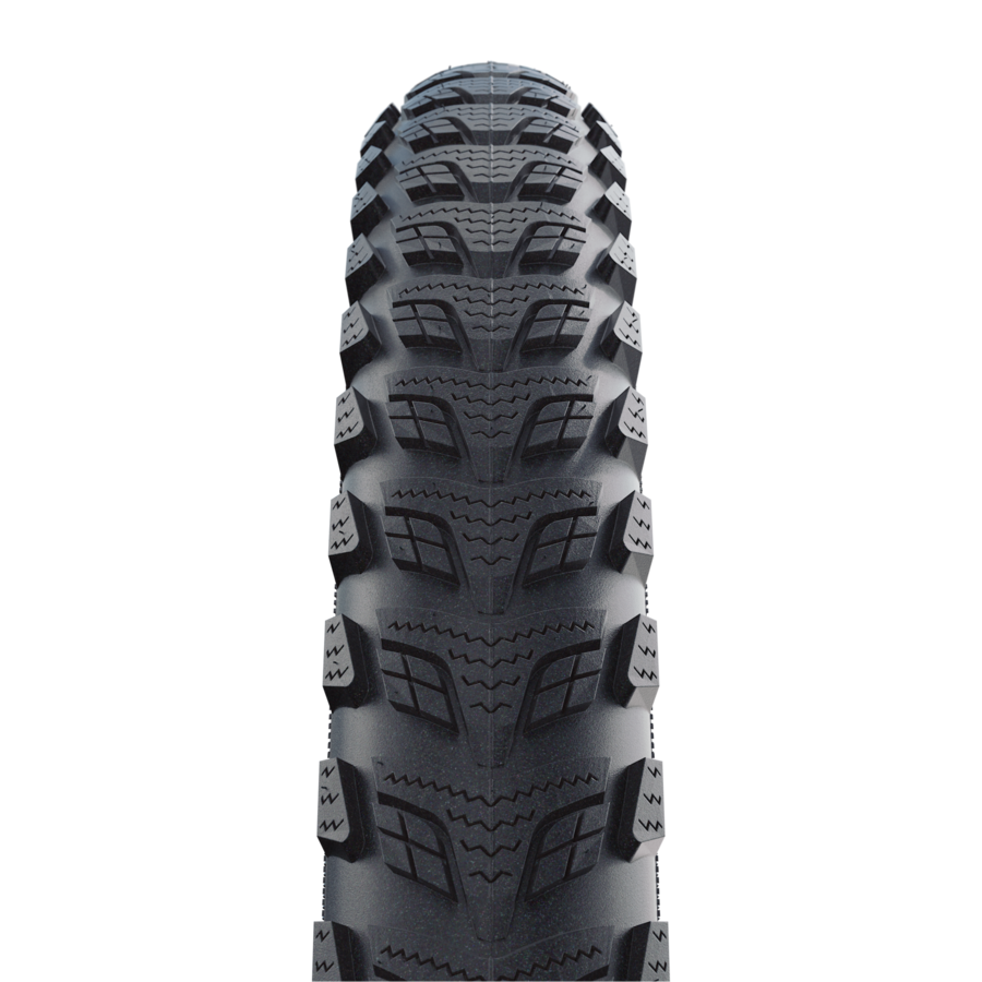 Marathon GT 365 | 40-622 | Tube | Wired | DualGuard | ADDIX