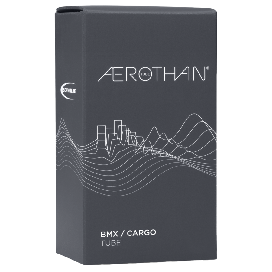 Aerothan TPU Tubes | Schwalbe Tires