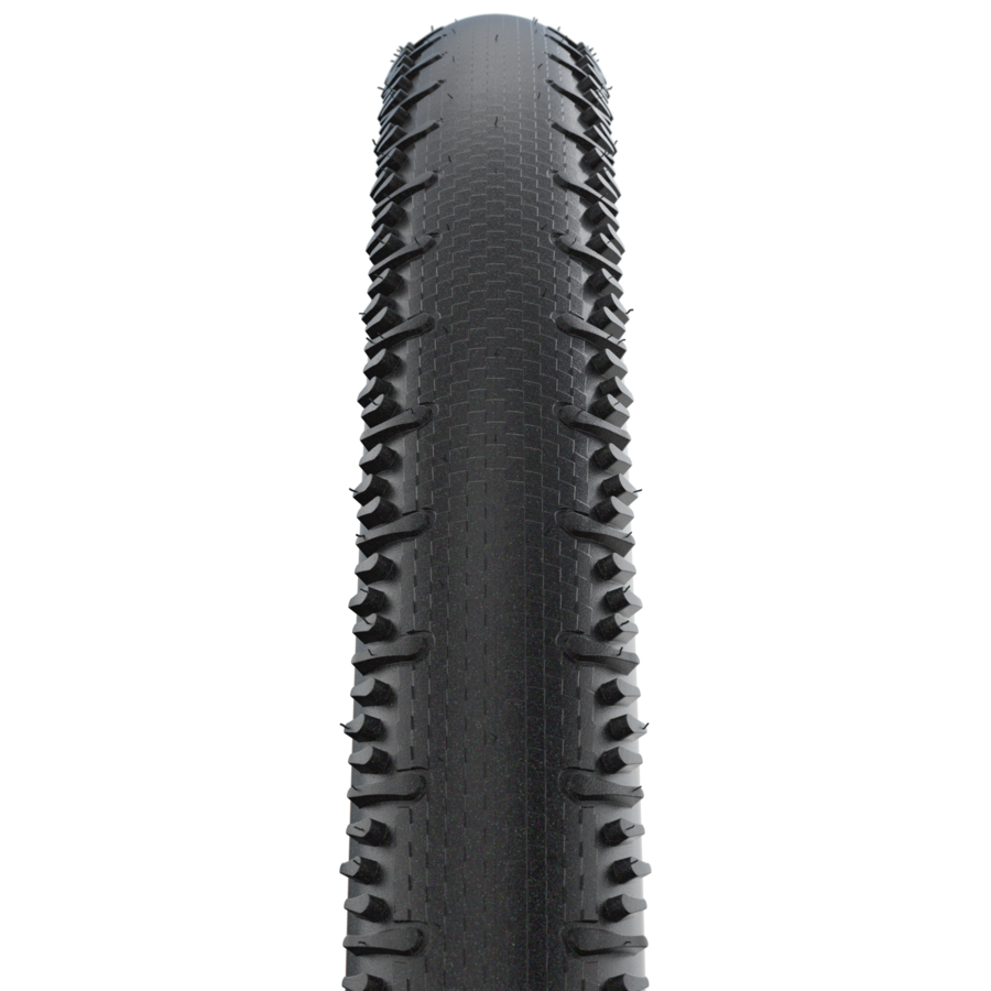 Schwalbe G One RS PRO ADDIX Race 35 622 TLR Folding V Guard 