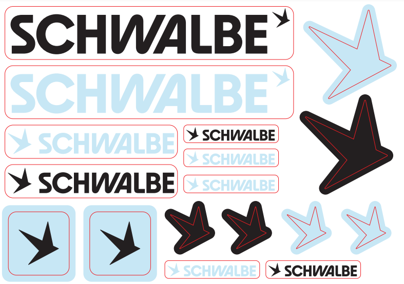 Merchandise | Schwalbe Tires