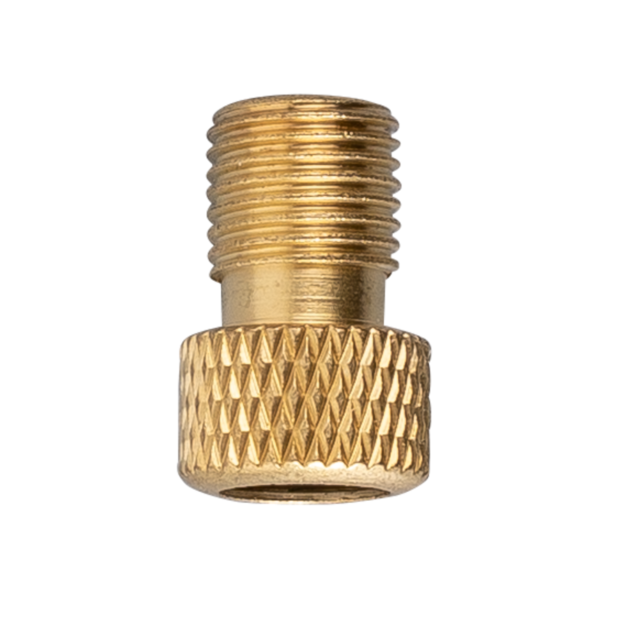 Adattatore da valvola DV/SV a AV