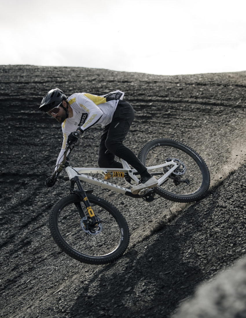 Helme, Fahrrad, Rad, Mann, Person